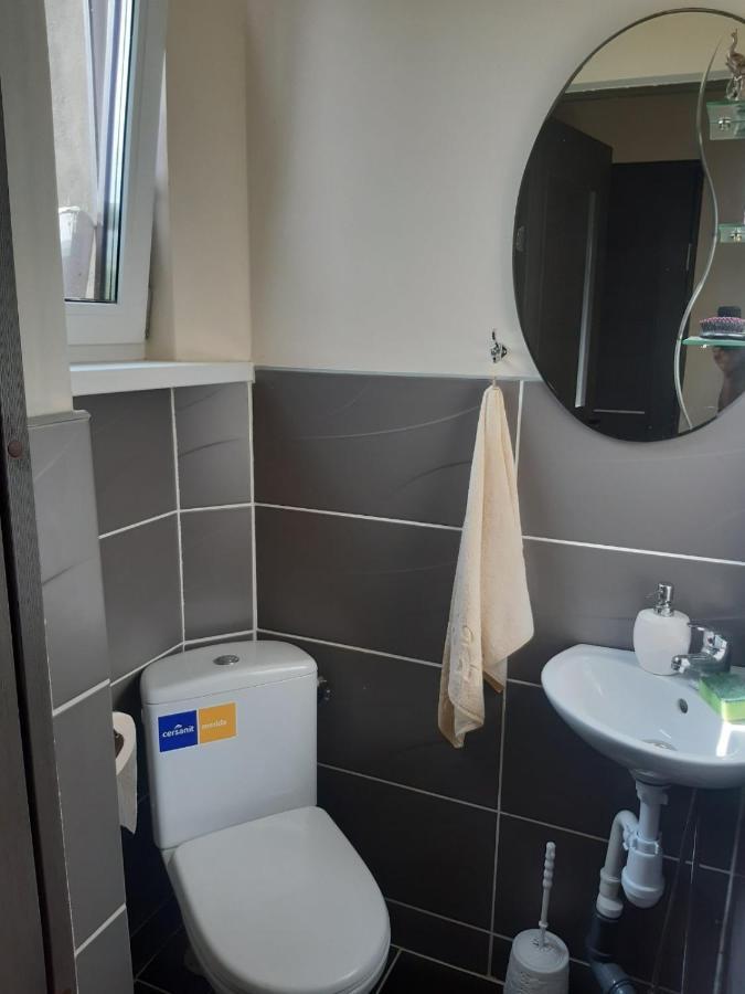 B&B Sandra Alūksne Dış mekan fotoğraf