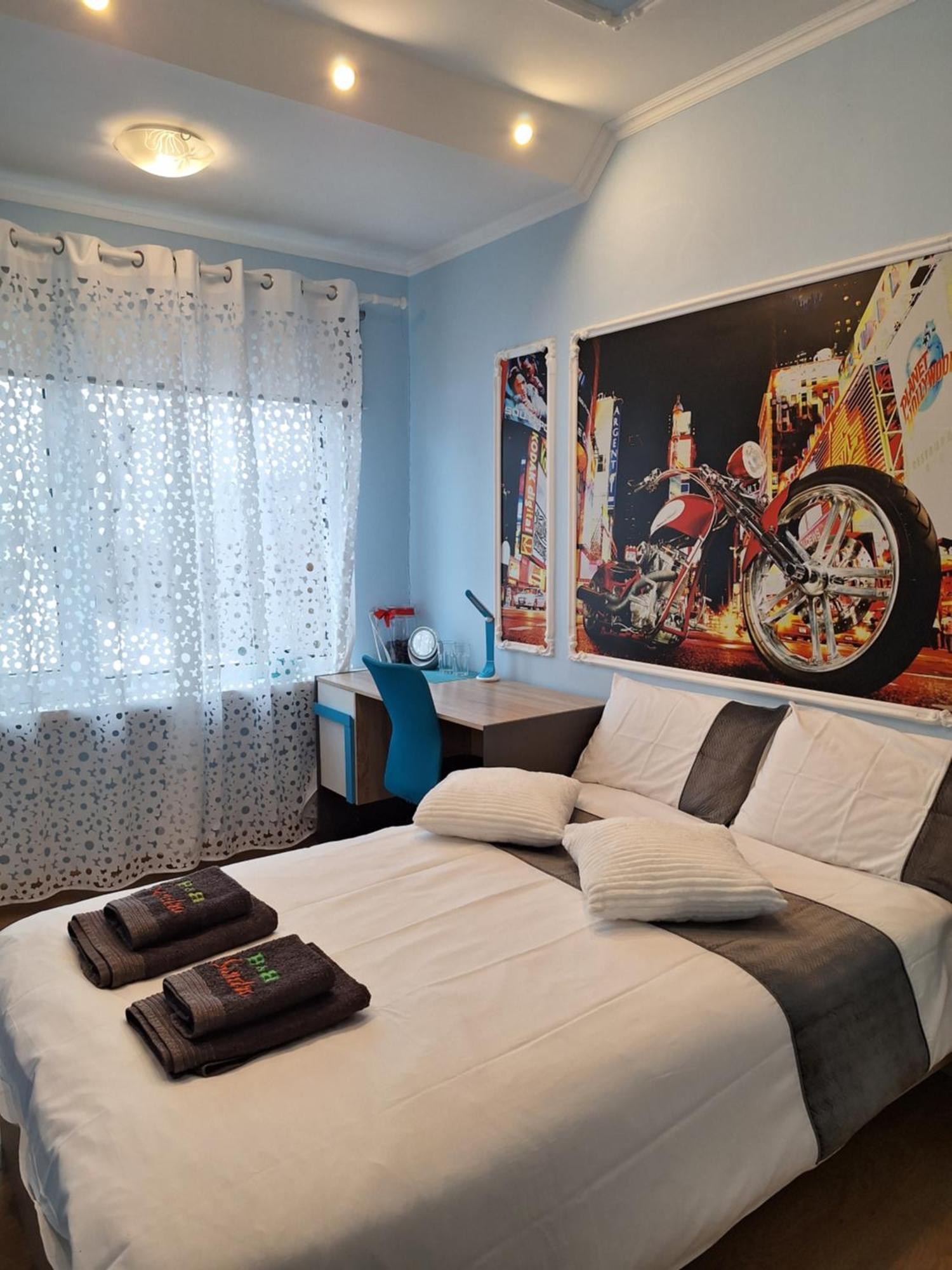 B&B Sandra Alūksne Dış mekan fotoğraf